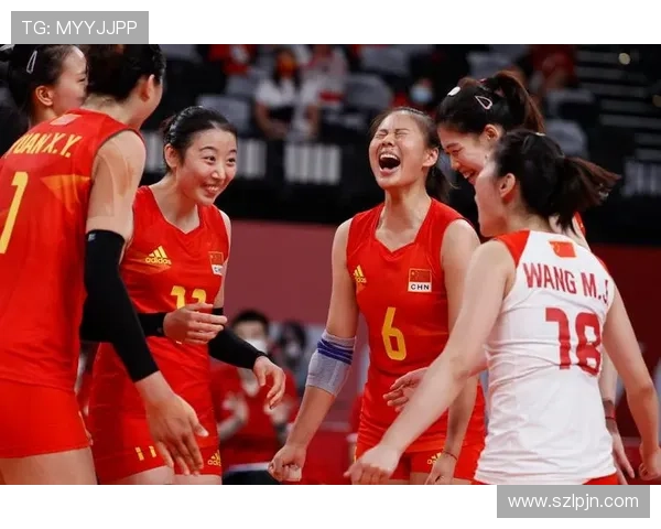 北京排球队实力解析：聚焦排球运动的崛起与未来发展